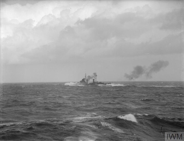 Some more on the Air Attacks on Convoy Operation MF3, 16 – 19 January 1942